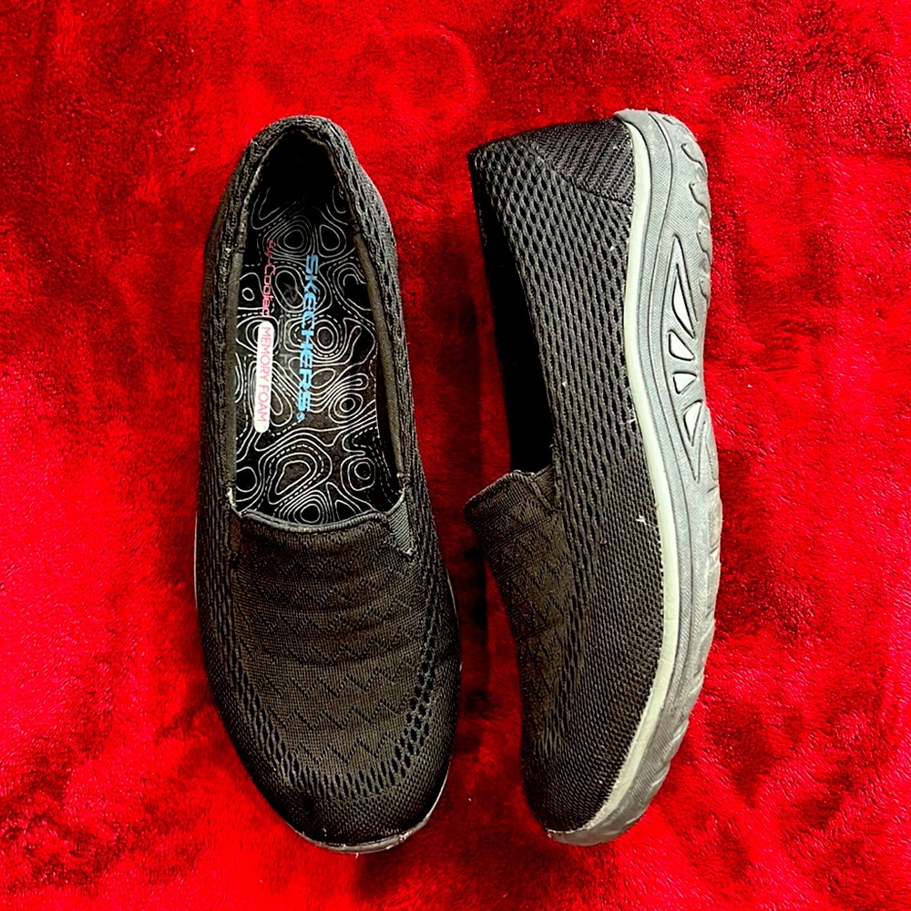 Sketcher Slip Ons